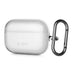 Tech-Protect FlexAir Case for Apple AirPods Pro 1 / 2 - Clear - Cell phone cases and covers<<<HurtelXML