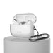 Tech-Protect FlexAir Case for Apple AirPods Pro 1 / 2 - Clear - Cell phone cases and covers<<<HurtelXML