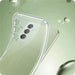 Tech-Protect FlexAir Case for Motorola Moto G34 5G - Clear - Cell phone cases and covers<<<HurtelXML