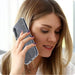 Tech-Protect FlexAir Case for Samsung Galaxy A16 4G / 5G - Transparent - Cell phone cases and covers<<<HurtelXML