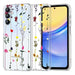 Tech-Protect FlexAir+ Case for Samsung Galaxy A55 5G - Colorful Flowers - Cell phone cases and covers<<<HurtelXML
