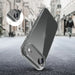 Tech-Protect FlexAir Hybrid Case for iPhone 17 Air - Clear - Cell phone cases and covers<<<HurtelXML