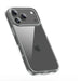 Tech-Protect FlexAir Hybrid Case for iPhone 17 Pro - Clear - Cell phone cases and covers<<<HurtelXML