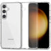 Tech-Protect FlexAir Hybrid Case for Samsung Galaxy S24 - Transparent - Cell phone cases and covers<<<HurtelXML