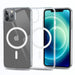 Tech-Protect FlexAir Hybrid MagSafe Case for iPhone 11 Pro Max - Clear - Cell phone cases and covers<<<HurtelXML