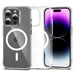 Tech-Protect FlexAir Hybrid MagSafe Case for iPhone 15 Pro Max - Clear - Cell phone cases and covers<<<HurtelXML