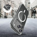 Tech-Protect FlexAir Hybrid MagSafe Case for iPhone 17 Pro Max - Clear - Cell phone cases and covers<<<HurtelXML