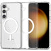 Tech-Protect FlexAir Hybrid MagSafe Case for Samsung Galaxy S24 - Clear - Cell phone cases and covers<<<HurtelXML