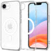 Tech-Protect FlexAir MagSafe iPhone 16e Case - Clear - Cell phone cases and covers<<<HurtelXML