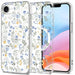 Tech-Protect FlexAir MagSafe iPhone 16e Case - Daisies with Leaves - Cell phone cases and covers<<<HurtelXML