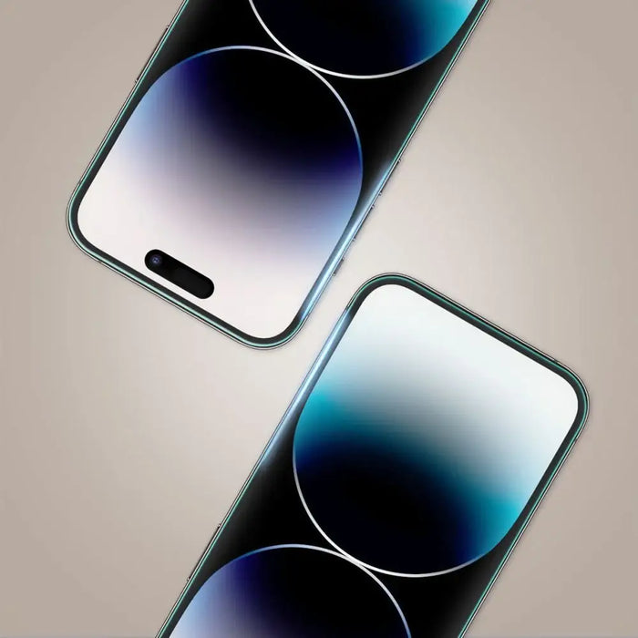 Tech-Protect Glass Set+ Tempered Glass for Samsung Galaxy A26 5G - Transparent - Cell phone tempered glass<<<HurtelXML