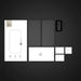 Tech-Protect Glass Set+ Tempered Glass for Samsung Galaxy A26 5G - Transparent - Cell phone tempered glass<<<HurtelXML