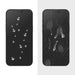Tech-Protect Glass Spy+ 2-pack Privacy Glass for Samsung Galaxy A16 4G / 5G / A26 5G / A17 4G / 5G - Cell phone