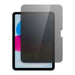 Tech-Protect Glass Spy+ Privacy Glass for iPad 10.9” 2022 / iPad 11” 2025 - Cell phone tempered glass<<<HurtelXML