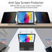 Tech-Protect Glass Spy+ Privacy Glass for iPad 10.9” 2022 / iPad 11” 2025 - Cell phone tempered glass<<<HurtelXML
