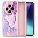 Tech-Protect Icon Case for Xiaomi Redmi 14C / Poco C75 - Marble - Cell phone cases and covers<<<HurtelXML