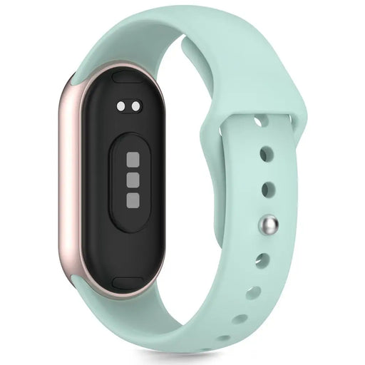 Tech-Protect IconBand Air Strap for Xiaomi Smart Band 8 / 9 / 10 / NFC - Mint - Other cell phone equipment<<<HurtelXML