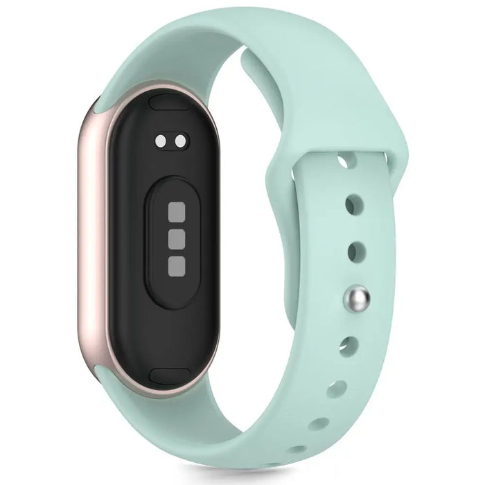 Tech-Protect IconBand Air Strap for Xiaomi Smart Band 8 / 9 / 10 / NFC - Mint - Other cell phone equipment<<<HurtelXML