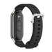 Tech-Protect IconBand Classic strap for Xiaomi Smart Band 8 / 9 / 10 / NFC - black - Other cell phone