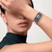 Tech-Protect IconBand Classic Strap for Xiaomi Smart Band 8 / 9 / 10 / NFC - Navy Blue - Other cell phone