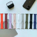 Tech-Protect IconBand for Apple Watch 4 / 5 / 6 / 7 / 8 / 9 / SE (38/40/41 mm) - Pink - Other cell phone