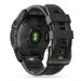 Tech-Protect IconBand for Garmin Fenix 3 / 5X / 3HR / 5X Plus / 6X / 6X Pro / 7X - Black - Other cell phone