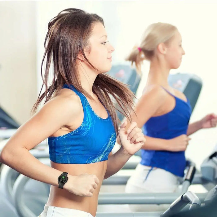 Tech-Protect IconBand for Garmin Fenix 3 / 5X / 3HR / 5X Plus / 6X / 6X Pro / 7X - Black - Other cell phone