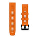 Tech-Protect IconBand for Garmin Fenix 3 / 5X / 3HR / 5X Plus / 6X / 6X Pro / 7X - Orange - Other cell phone