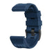 Tech-Protect IconBand for Garmin Fenix 3 / 5X / 3HR / 5X Plus / 6X / 6X Pro / 7X - Navy - Other cell phone