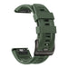Tech-Protect IconBand for Garmin Fenix 5 / 6 / 6 Pro / 7 - Green - Other cell phone equipment<<<HurtelXML