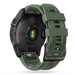 Tech-Protect IconBand for Garmin Fenix 5 / 6 / 6 Pro / 7 - Green - Other cell phone equipment<<<HurtelXML