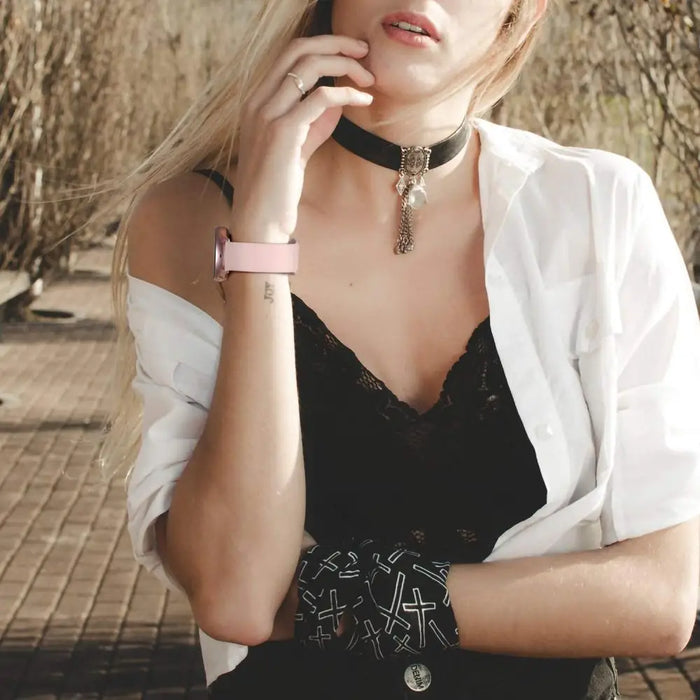 Tech-Protect IconBand for Samsung Galaxy Watch 3 45mm - Black - Other cell phone equipment<<<HurtelXML