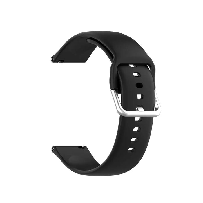 Tech-Protect IconBand for Samsung Galaxy Watch 3 45mm - Black - Other cell phone equipment<<<HurtelXML