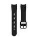 Tech-Protect IconBand for Samsung Galaxy Watch 4 / 5 / 5 Pro / 6 / 7 / FE - Black - Other cell phone