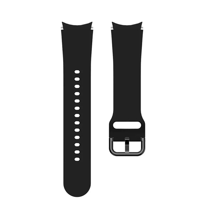 Tech-Protect IconBand for Samsung Galaxy Watch 4 / 5 / 5 Pro / 6 / 7 / FE - Navy Blue - Other cell phone