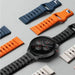 Tech-Protect IconBand Line Strap for Samsung Galaxy Watch 4 / 5 / 5 Pro / 6 / 7 / FE - Sand - Other cell phone