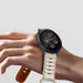 Tech-Protect IconBand Line Strap for Samsung Galaxy Watch 4 / 5 / 5 Pro / 6 / 7 / FE - Sand - Other cell phone