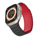 Tech-Protect IconBand Magnetic Strap for Apple Watch 4 / 5 / 6 / 7 / 8 / 9 / SE / Ultra 1 / 2 (42/44/45/49 mm)