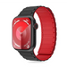 Tech-Protect IconBand Magnetic Strap for Apple Watch 4 / 5 / 6 / 7 / 8 / 9 / SE / Ultra 1 / 2 (42/44/45/49 mm)
