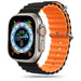 Tech-Protect IconBand Pro Strap for Apple Watch 4 / 5 / 6 / 7 / 8 / 9 / SE / Ultra 1 / 2 (42/44/45/49 mm)