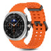 Tech-Protect IconBand Pro Strap for Samsung Galaxy Watch 40/44/46 mm - Orange - Other cell phone equipment<<<HurtelXML