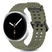 Tech-Protect IconBand Pro Strap for Samsung Galaxy Watch 40/44/46 mm - Green - Other cell phone equipment<<<HurtelXML