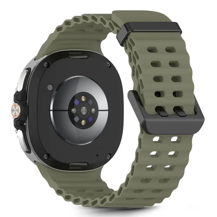 Tech-Protect IconBand Pro Strap for Samsung Galaxy Watch 40/44/46 mm - Green - Other cell phone equipment<<<HurtelXML