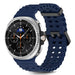 Tech-Protect IconBand Pro Strap for Samsung Galaxy Watch 40/44/46 mm - Blue - Other cell phone equipment<<<HurtelXML