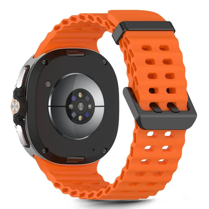 Tech-Protect IconBand Pro Strap for Samsung Galaxy Watch 40/44/46 mm - Orange - Other cell phone equipment<<<HurtelXML