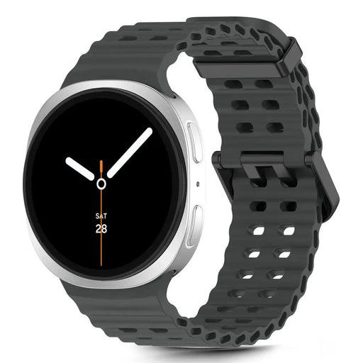 Tech-Protect IconBand Pro Strap for Samsung Galaxy Watch 40/44/46 mm - Black - Other cell phone equipment<<<HurtelXML