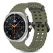 Tech-Protect IconBand Pro Strap for Samsung Galaxy Watch 40/44/46 mm - Green - Other cell phone equipment<<<HurtelXML