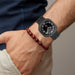 Tech-Protect IconBand Pro Strap for Samsung Galaxy Watch Ultra (47mm) - Beige - Other cell phone equipment<<<HurtelXML