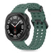 Tech-Protect IconBand Pro Strap for Samsung Galaxy Watch Ultra (47mm) - Green - Other cell phone equipment<<<HurtelXML
