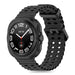 Tech-Protect IconBand Pro Strap for Samsung Galaxy Watch Ultra (47mm) - Black - Other cell phone equipment<<<HurtelXML
